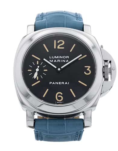 Panerai Luminor Marina PAM00001 Panerai Luminor Marina PAM00001
